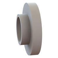 Essentra Components 12SWS0608 Shoulder Washer Shoulder Washer, .140 ID, .290 OD, .170 Shank OD