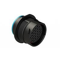 Amphenol SINE Systems AHDP04-24-31SR-SRA Connectors DURAMATE PLASTIC, AHDP, SRA