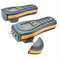 Wood and Construction Moisture Meter Calibration Service
