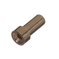 Mill-Max 0555-0-15-15-30-27-10-0 Solder Mount SOCK PC SOLDER MOUNT