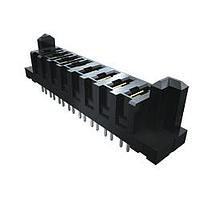 Samtec PES-06-01-T-RA-LC Power to the Board
