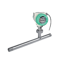 CS Instruments VA 570 Inline Flow Sensor (2" measuring section)