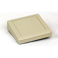 PacTec 73700-510-000 KEU-5LP Black Kit Sloped KIT 5.4X5.42X1.59