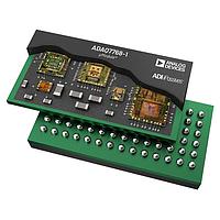 Analog Devices ADAQ7768-1BBCZ Precision ADC 24-Bit, 256kSPS, DAQ subsystem