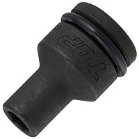TOP Kogyo PT-310 Impact Socket (3/8'', 10mm)