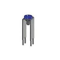Keystone Electronics 7697-5 Screw Terminals SCREW TERMINAL BLUE