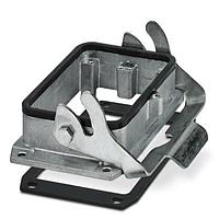 PHOENIX CONTACT 1424863 Housings HC-STA-B48-BWS- EMC-AL