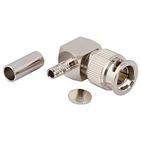 Amphenol RF 031-70333 Connectors MINI (M) R/A 735A