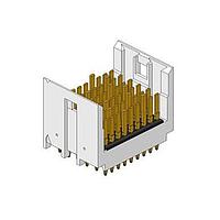 Amphenol FCI 10056101-1010011LF Headers 3PVH 6I 2MM THN W/PC