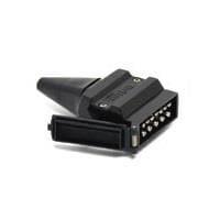 Littelfuse 12501 Automotive Connectors IN-LINE UNIVERSAL CONNECTOR PLUG