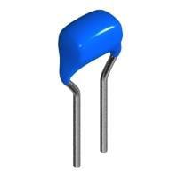 TDK FA16C0G2A153JNU06 MLCC With Dipped Radial Lead Automotive Grade Capacitor 100V 0.015uF C0G 5% RAD LS:2.5mm AECQ200