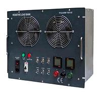 Ohmite FFLB-3KW 120V A Wirewound Resistors FFLB-3KW 120V AC WITH AC AUX.