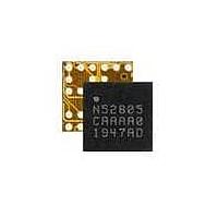 Nordic Semiconductor nRF52805-CAAA-R7 Bluetooth nRF52805 WLCSP