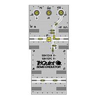 Qorvo TQP3M9035-PCB RF Amplifier 50-4000MHz NF .66dB Eval Board