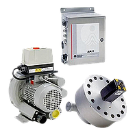 PMS AM II-32 Aerosol Manifold