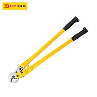 BOSI BS232412 Wire Rope & Spring Wire Cutter (24"/600mm)