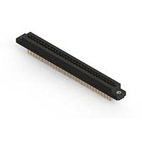 EDAC 857-060-542-208 Receptacles High Temp Card Edge Connector