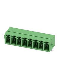 PHOENIX CONTACT 1731730 Headers 8 Pos 3.5mm pitch Through Hole Header