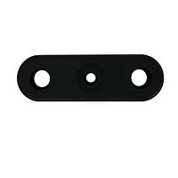 Anderson Power Products J-240-180 Heavy Duty Power Connectors Grommet, Jacketed Wire, .24-.27" (6.10-6.86mm) Power, .18-.21" (4.57-5.33mm) " Signal