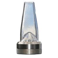 Pulse Electronics ICEFIN49DMN Passive Antenna IP67 4900-6000 MHz Direct Mount