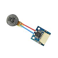 TinyCircuits AST1013 Expansion Boards LRA Board (LRA motor soldered) Wireling