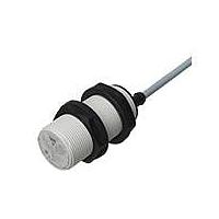 Carlo Gavazzi CA30CAF16BPA2IO Proximity Sensors Capacitive Proximity Sensor, Flush mountable, Sensing Range 16mm, Adjustable 2-20mm, Power Supply 10-40VDC, NPN/PNP Output, N.O./N.C., IO-LINK, 2m PVC cable, Housing M30 x 61mm, 4th Generation Tripleshield, Improved EMC performances, ECOLAB, IP67 IP6