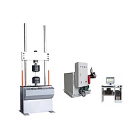 Samyon SYS-300 Mechanical Spring Physical Metal Fatigue Testing Machine (300kN)