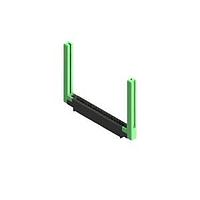 EDAC 387-017-541-658 Sockets Card Edge Connector