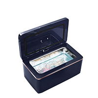 LuckyUp LU-S90 UV Ultrasonic Cleaner (0.6 L, 25W)