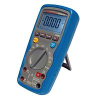Multimetrix DMM 240 Digital-Multimeter (TRMS AC/DC; 10A; 1000V; 40 MΩ)