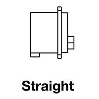 Altech A31S72A AC Power Plugs & Receptacles