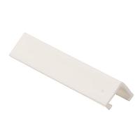 AMP Connectors - TE Connectivity 1-640550-7 Accessories 17P COVER