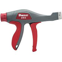 Panduit GTH-E Cable Tie Gun ERGO CABLE TIE TOOL ADJUST TENSION
