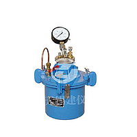 Wuxi HC-7L Concrete Mix Air Entrainment Meter (7L)