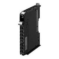 Omron Automation and Safety NX-TC2406 Temperature Controllers 2Ch TC Voltage out  Std