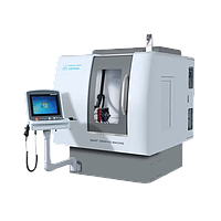 Qian Dao QD560 5-Axis CNC Tool Grinder (3–12 mm,  200 mm)