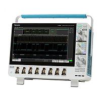 TEKTRONIX MSO56 5-BW-500 Mixed Signal Oscilloscope (6 kênh,  500MHz, 6.25 GS/s)
