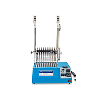 Organomation 100 Position MULTIVAP Nitrogen Evaporator (Water bath; 48 x 43 x 86 cm; 100 sample plates)