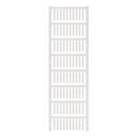 Weidmuller 1318710000 Wire Labels & Markers SFR 1/21MC NE WS