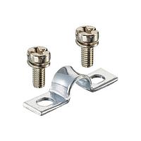 HARTING 09000005342 Accessories GRIP PANEL CLAMPS 20