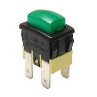 E-Switch PA4RN14C1100 Standard Switches