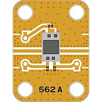 Quantic X-Microwave XR-A4F2-0304D RF Multiplier Multipliers, HMC598DIE