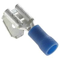 3M Electronic Specialty MVU14-250DMFK-A Tab SCOTCHLOK TERMINAL VINYL 16-14G RANGE