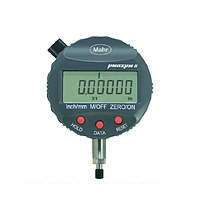 Mahr 2034205KAL Digital Dial Comparators (µMaxµm II, ±1 mm/±.040", IP54)