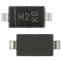 Diodes Incorporated MMSZ5257BQ-7-F Zener Diodes Zener Diode SOD123 T&R 3K