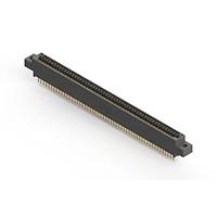 EDAC 395-106-520-804 Standard Card Edge Connectors .100" (2.54mm) Pitch Card Edge Connector