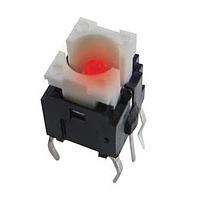 Well Buying TC013-N11AR9KKK3UBXX Tactile Switches TACT SW 50mA/12VDC ULTRA BLUE LED