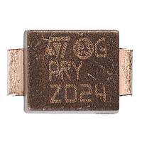 STMicroelectronics SM6T250CAY TVS Diodes Automotive 600 W, 213 V TVS in SMB