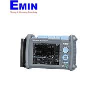 Optical test equipment used for calibration and verification in fiber measurement applications