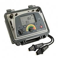 MEGGER DLRO10HD 10A Low Resistance Ohmmeter